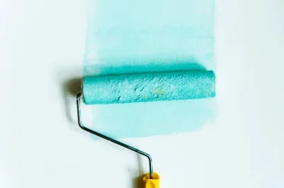 Peinture intérieure à Béthancourt-en-Vaux — murs, plafonds et boiseries